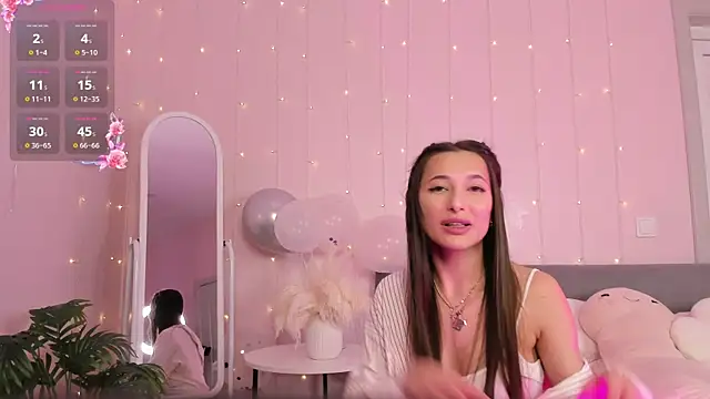 Chat +18 de Lillie_Miller ao vivo