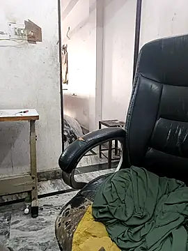 KumarSilencesex21 Show Webcam