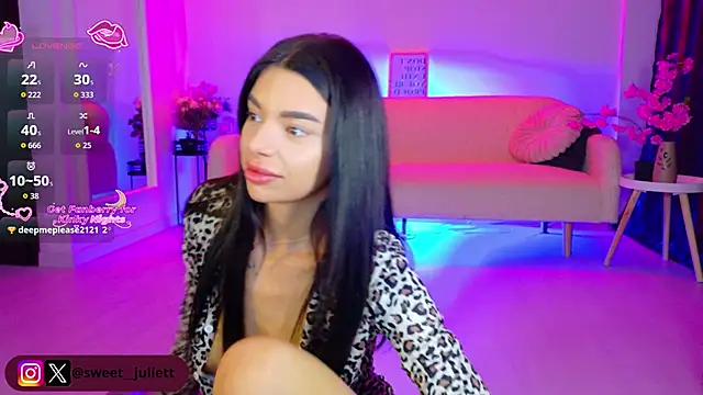 jelly__beanss Adlı Modelin Canlı XXX Sohbeti