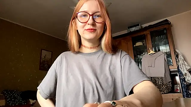 Chat XXX Live LaureenVielma