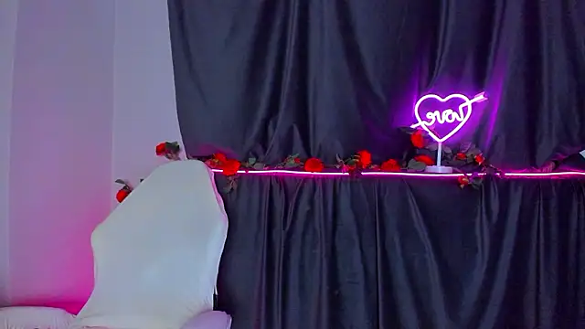 Sunbeam69 Webcam-Show