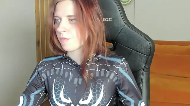 FreyaVey: απευθείας συνομιλία ΧΧΧ