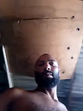 Camodick Pertunjukan Webcam