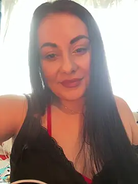 DaisyStreet's Live XXX Chat