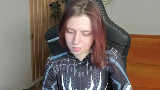 FreyaVey লাইভ XXX চ্যাট