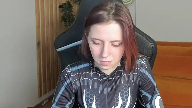 FreyaVey 라이브 XXX 채팅