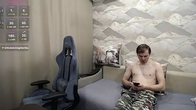 SerzhKorol1 Chat XXX live