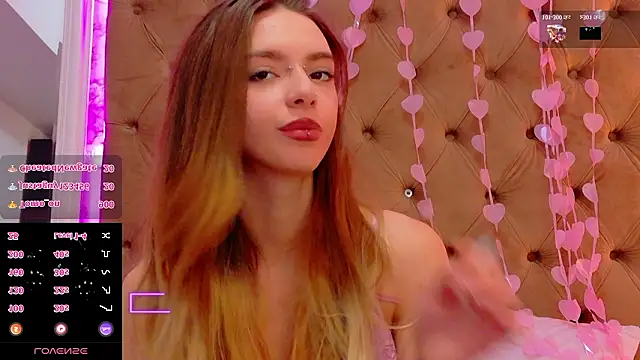 CoraVex: онлайн-секс-чат