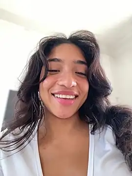 Bellafr Adlı Modelin Web Kamerası Şovu