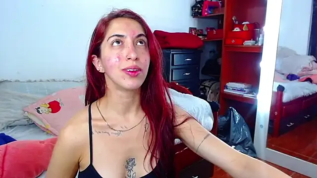 MariamGray1 Obrolan Langsung XXX