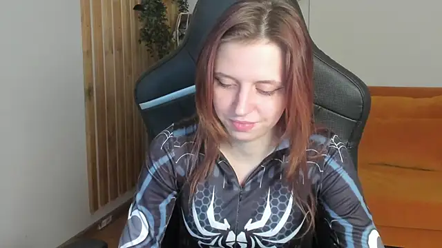 FreyaVey 라이브 XXX 채팅