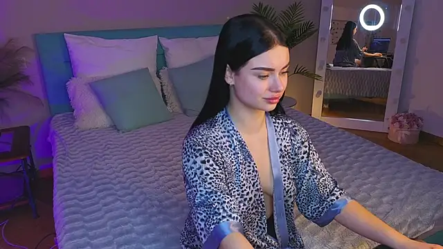 Silena_sky's Live XXX Chat