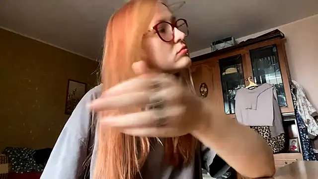 Chatroom XXX en direct de LaureenVielma