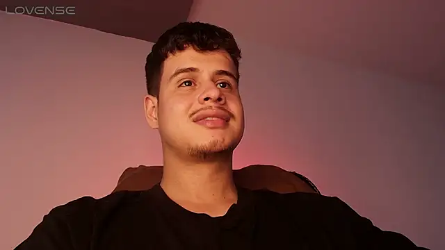 BjornSteel 现场XXX聊天