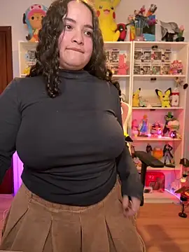 Sweet_sully__'s Live XXX Chat