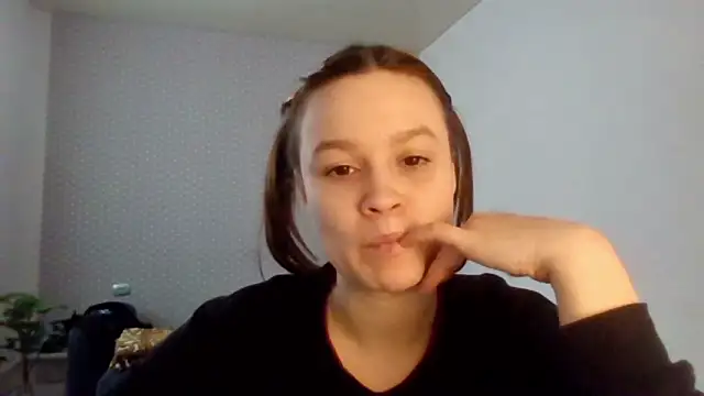 Ammymia élő XXX-chatje