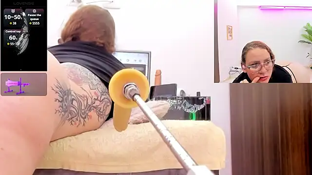 Paulina_Davis_のライブXXXチャット