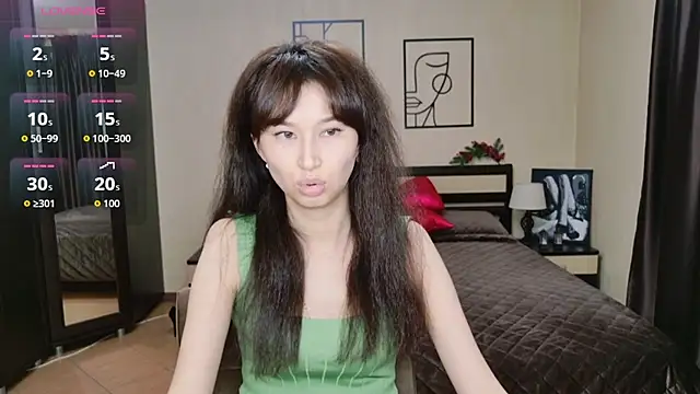 SheilaRare: онлайн-секс-чат