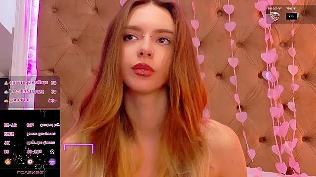 CoraVex Chat XXX live