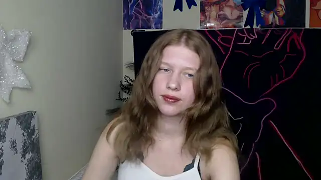 StellaCRL: απευθείας συνομιλία ΧΧΧ