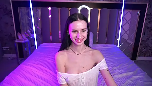 Czat XXX na żywo – Snow_WhiteeeX