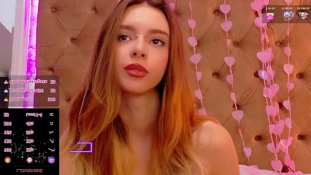 Chat XXX en directo de CoraVex