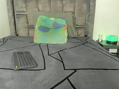 Master_Ruthless77 webcam show