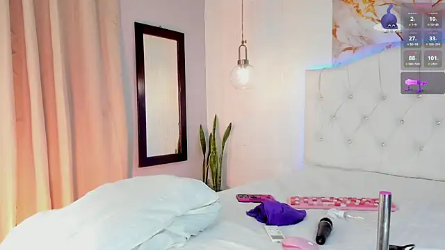 Chat XXX en directo de linaa_1