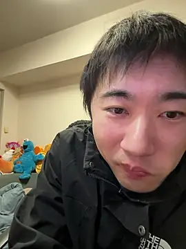 kentyken Show in webcam