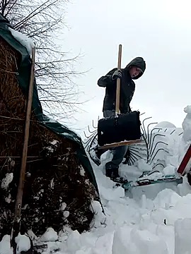 _uncle_Mitya-43_ Adlı Modelin Web Kamerası Şovu