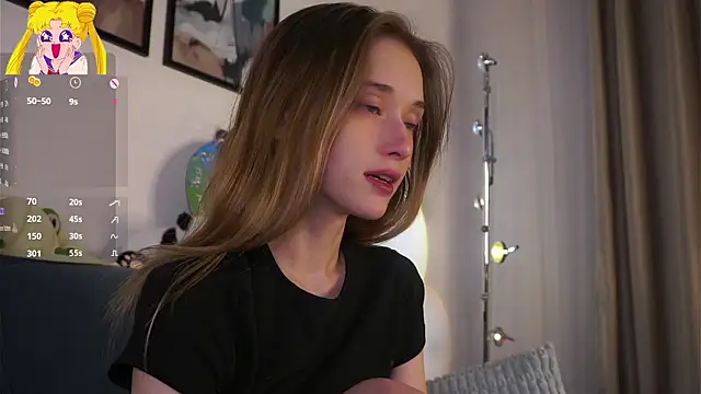 EdlinHargus élő XXX-chatje