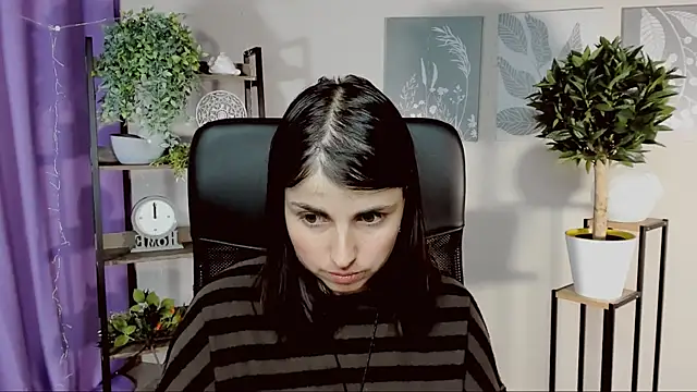 MartaEdams 现场XXX聊天