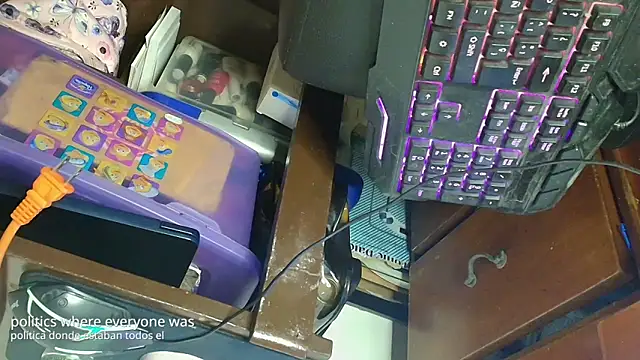 luisahot_9727 现场XXX聊天