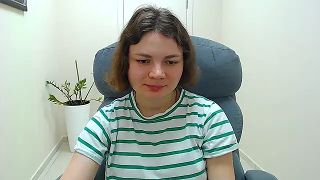 Pokazy przed kamerką – Stella-Maers