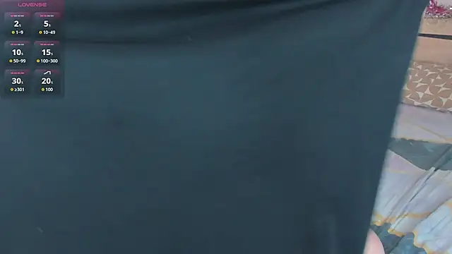 Czat XXX na żywo – Lauraaa_Smith