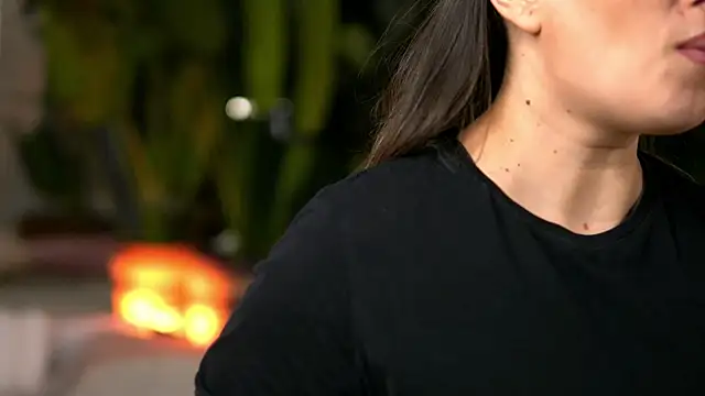 KellyMathews Webcam-Show