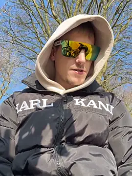 Chat XXX ao vivo de Cookieboy88