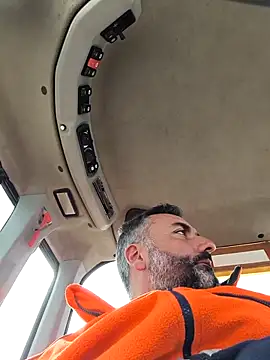 Show de webcam de Abelito87