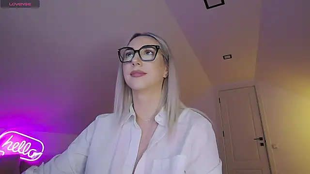 KhloeK 라이브 XXX 채팅