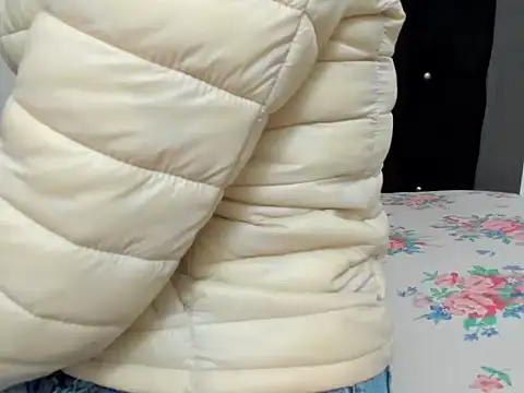 violetadumsper 라이브 XXX 채팅