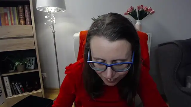 sweetxLizzy – Live XXX-chat