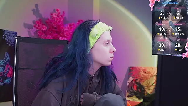 SakuraBliss: онлайн-секс-чат