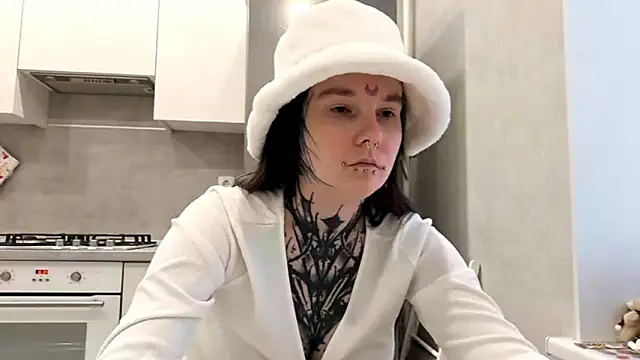 HighelikeGirl Obrolan Langsung XXX