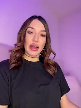 Bella-taylorr Webcam Show