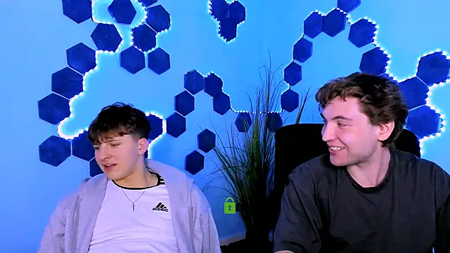 travis_wolf_ live XXX chat