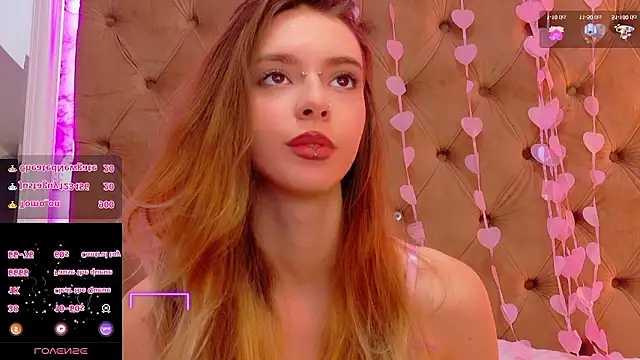 CoraVex Obrolan Langsung XXX