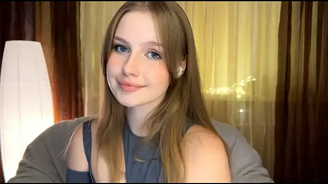 Sibriina_Liliya Webcam-Show