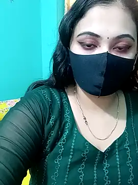 Porimoni22 在線直播表演