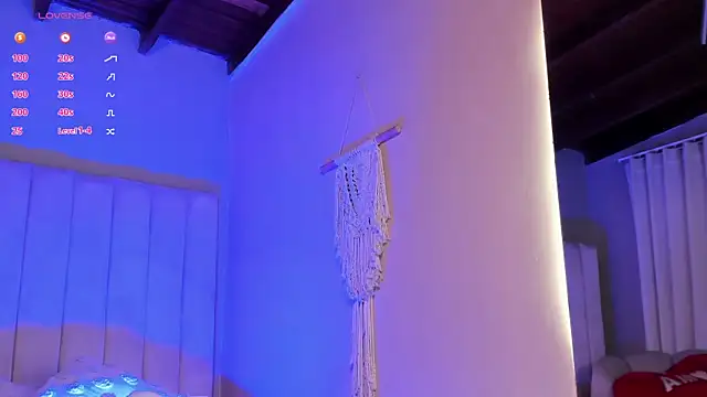 Chat XXX ao vivo de Seab_trooy