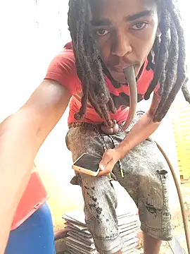 gsew Pertunjukan Webcam